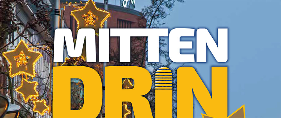 Der aktuelle Bienenkorb!